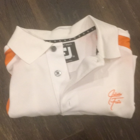 6 Men’s Golf Shirts. - Picture 6 of 7